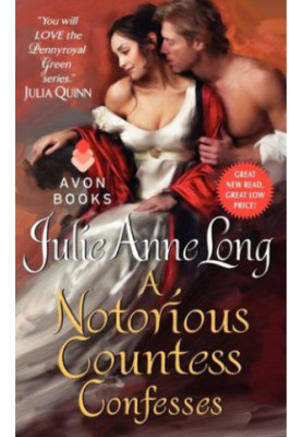 A Notorious Countess Confesses