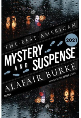 Best American Mystery And Suspense 2021