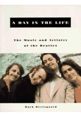 A Day In The Life: The Music and Artistry of the Beatles