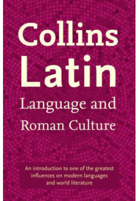 Collins Latin language and Roman culture