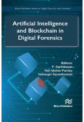 Artificial Intelligence and Blockchain in Digital Forensics