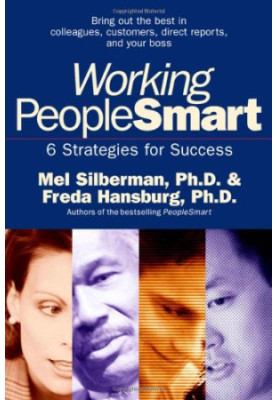 Working PeopleSmart: 6 Strategies for Success