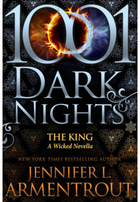 The King: A Wicked Novella