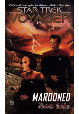 Marooned