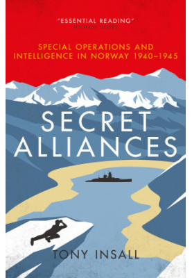 Secret Alliances