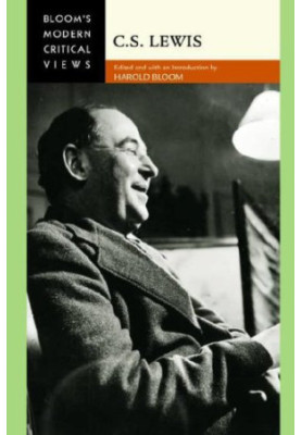 C.S. Lewis.