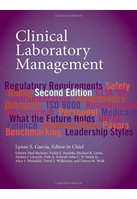 Clinical Laboratory Management