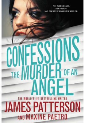 The Murder of an Angel (Confessions, 04)