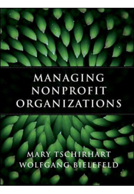 Managing nonprofit organizations