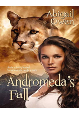Andromeda's Fall