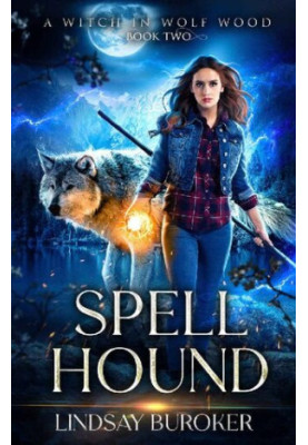 Spell Bound - Witch in Wolf Wood 02