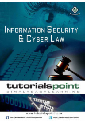 Information Security and Cyber Law