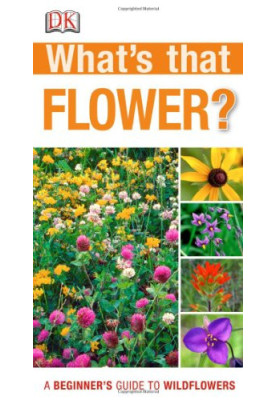 What’s That Flower?
