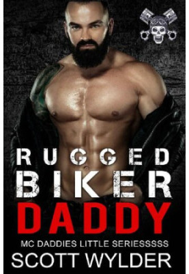 Rugged Biker Daddy (MC Daddies Little 4)