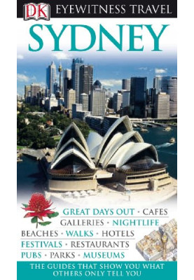 Sydney (Eyewitness Travel Guides)