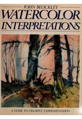 Watercolor Interpretations