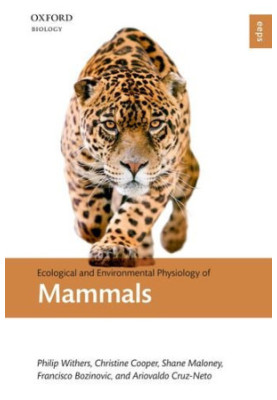 Ecological and environmental physiology of mammals