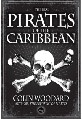 The Real Pirates of the Caribbean
