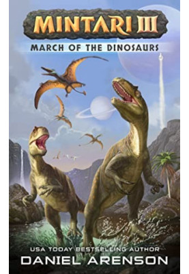 March of the Dinosaurs