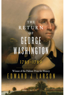 The Return of George Washington