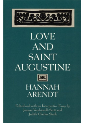 Love and St. Augustine