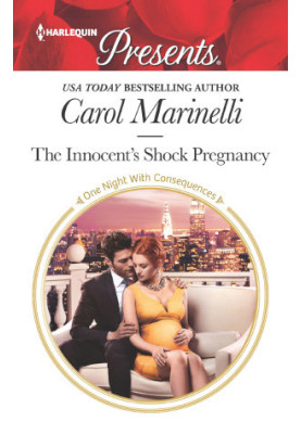 [The Ruthless Devereux Brothers 01] • The Innocent's Shock Pregnancy