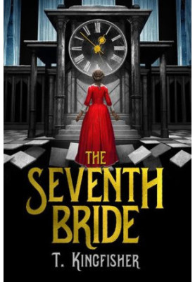 The Seventh Bride