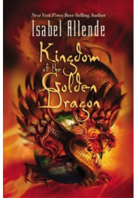 Kingdom of the Golden Dragon