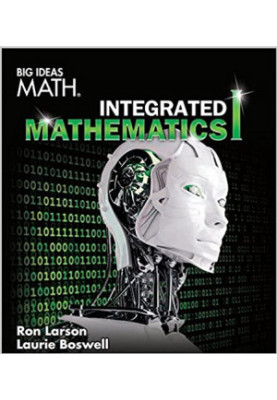Big Ideas Math Integrated I