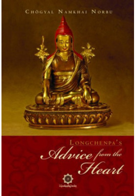 Longchenpa's Advice from the Heart