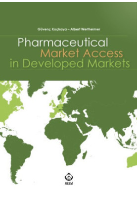 Pharmaceutical market access in developed markets