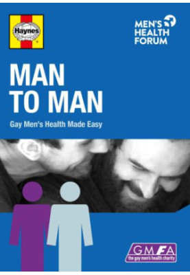 Man to Man - Gay Men's Health Made Easy
