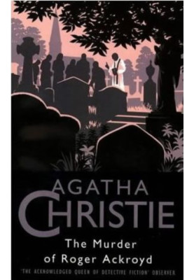 The Murder of Roger Ackroyd (1926)