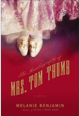 The Autobiography of Mrs Tom Thumb