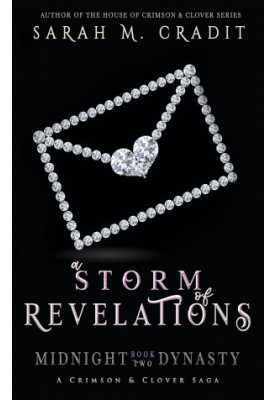 Midnight Dynasty 2-A Storm of Revelations