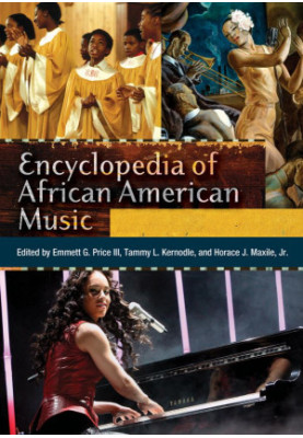 Encyclopedia of African American Music