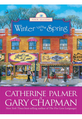 Winter Turns to Spring (Four Seasons Book 4)