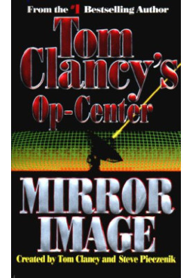 Mirror Image: Op-Center 02