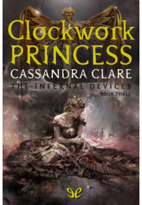 Clockwork Princess