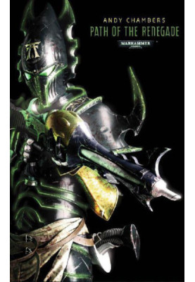 [Path of the Eldar 03] • Path of the Reneg