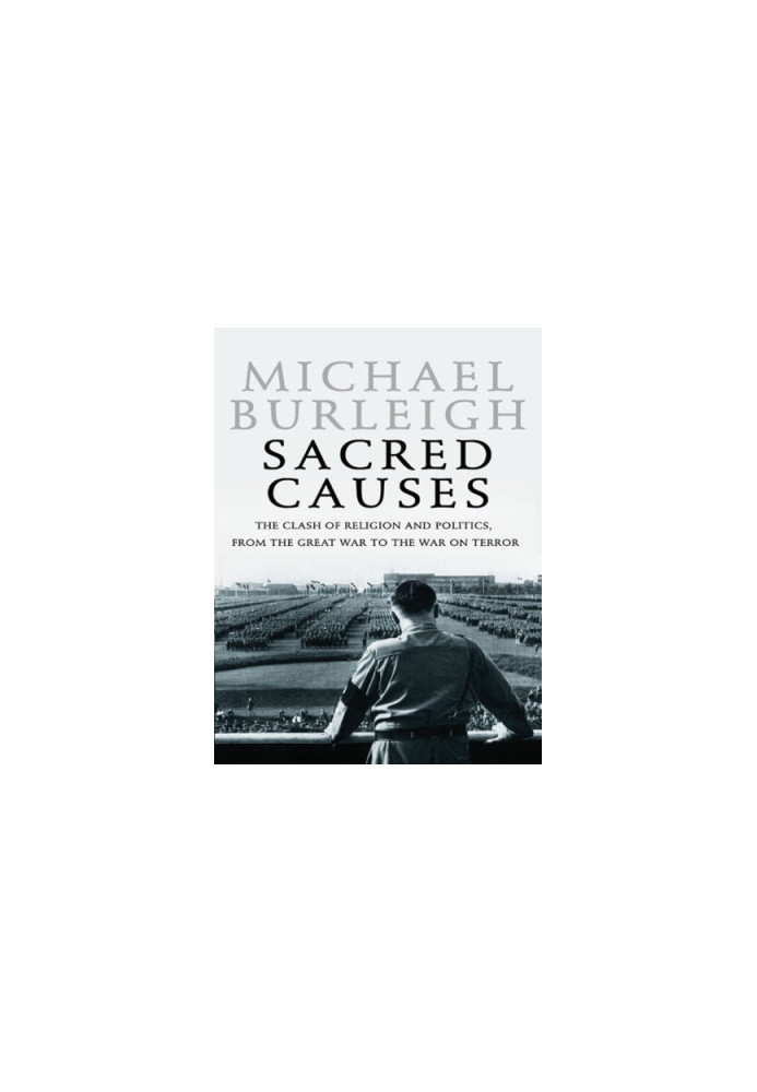 Sacred Causes