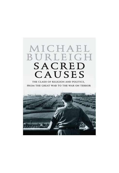 Sacred Causes