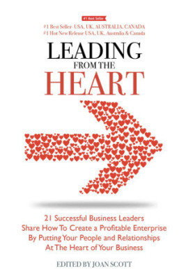 Leading From The Heart