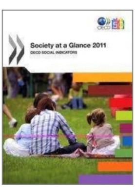 Society at a Glance 2011: OECD Social Indicators