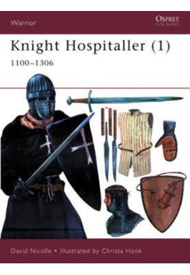 Knight Hospitaller (1): 1100 - 1306