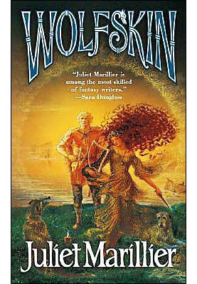 [Saga of the Light Isles 01] • Wolfskin