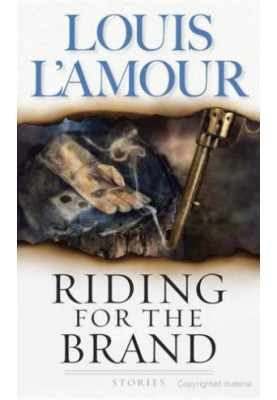 Riding for the Brand