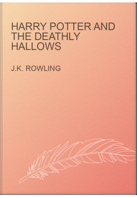 Harry Potter And the Deathly Hallows