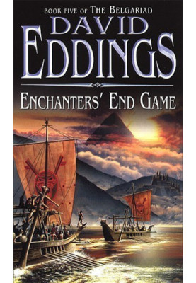 Enchanters' End Game