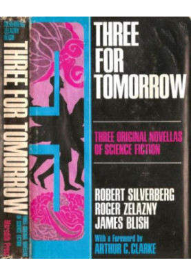 Three for Tomorrow
